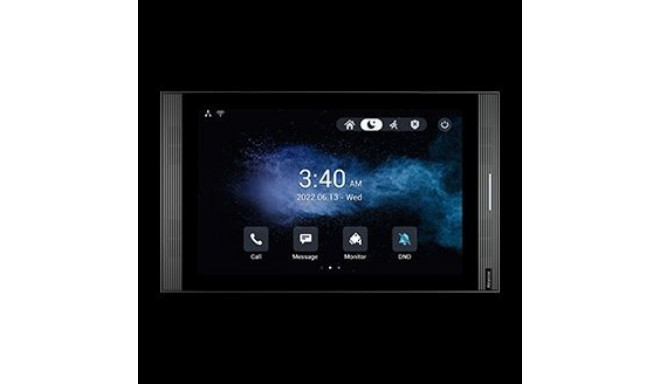 "Akuvox Indoor-Station S567W, Android"