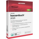 "Lexware Kassenbuch Version 24.00 - 2025 - 1 Device, 1 Year - ESD-DownloadESD"