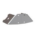 "Poynting Antennas Zubehör Befestigung A-BRKT 33 V-Bracket for LPDA-92 (horizontal & vertical mount)