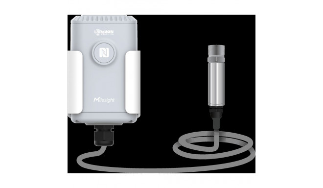 "IoT Milesight Pipe Pressure Sensor LoRaWAN Pressure IP67"