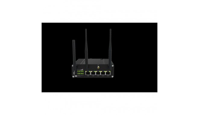 "IoT Milesight Industrial Cellular Router 3G 4G Wi-Fi"