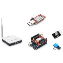 "DRAGINO LoRaWAN IoT Kit v3 EU868 (mit 4G)"