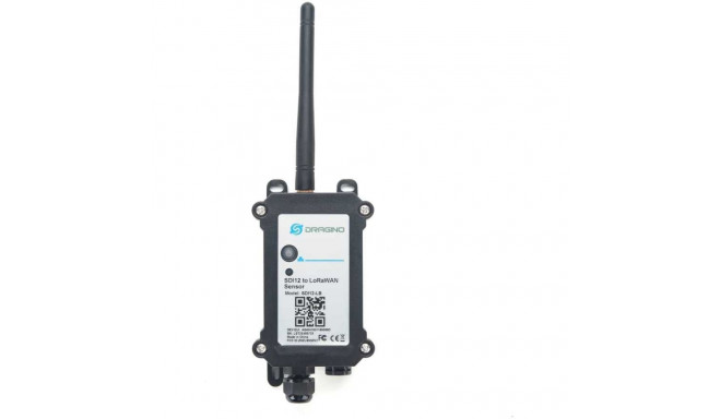 "DRAGINO SDI-12 zu LoRaWAN Converter SDI-12-LB-EU868"