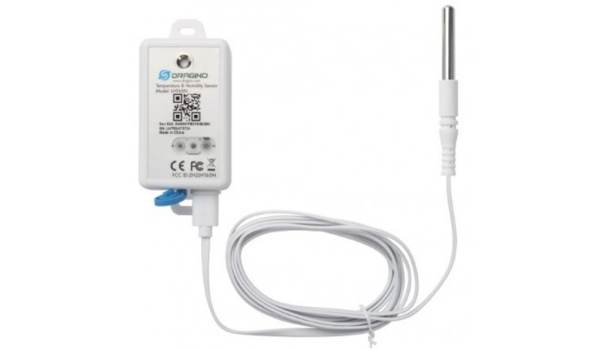 "DRAGINO LoRaWAN Temperatur & Humidity Sensor LHT65S-EU868-E3"