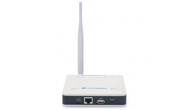 "DRAGINO Indoor Private LoRa Gateway mit 4G · Single Channel · LG01v2-868-EC25-E"