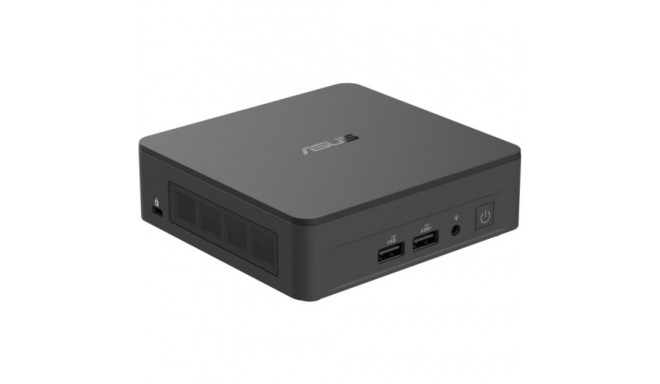 "ASUS NUC GEN13 Arena Canyon i3 BNUC13ANBi30000 NO CORD"