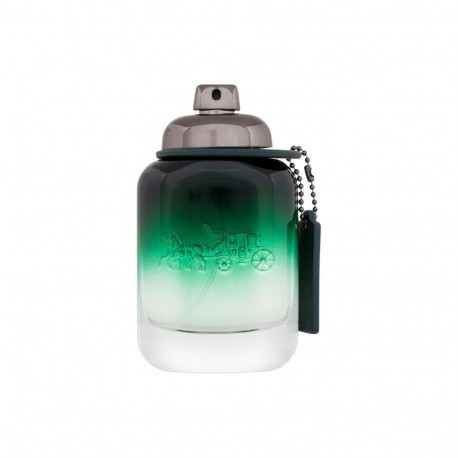 Coach Green Eau de Toilette (60ml)