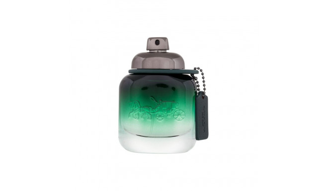 Coach Green Eau de Toilette (40ml)