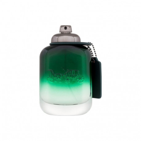 Coach Green Eau de Toilette (100ml)