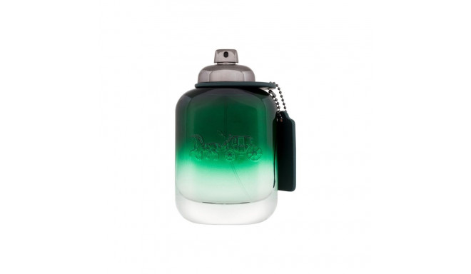 Coach Green Eau de Toilette (100ml)