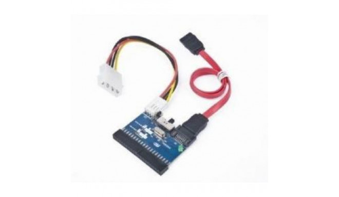 Gembird I/O CONVERTER SATA TO IDE/SATA-IDE-2