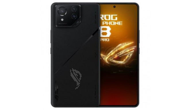 Asus ROG Phone 8 AI2401-16G512GP-BK-EU 5B/8 GEN 3/512G/16G/EU/S/S2/21W/T50M/EU/M/A5