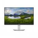 Dell LCD S2722DC 27 ", IPS, QHD, 2560 x 1440, 16:9, 4 ms, 350 cd/m, White, HDMI ports quantity 2, 75