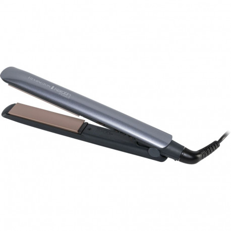 Remington S8598 Smartpro Hair Straightener, Grey