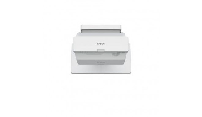 EPSON Laser Projector EB-770F Full HD (1920x1080), 4100 ANSI lumens, White, Lamp warranty 12 month(s