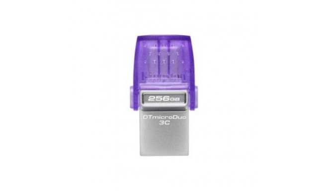 Kingston MEMORY DRIVE FLASH USB3.2/256GB DTDUO3CG3/256GB