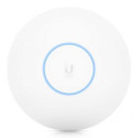 UBIQUITI WiFi 6 Long-Range Access Point: 2.4 GHz/5 GHz, Concurrent Clients: 300+ Access Point U6-LR-