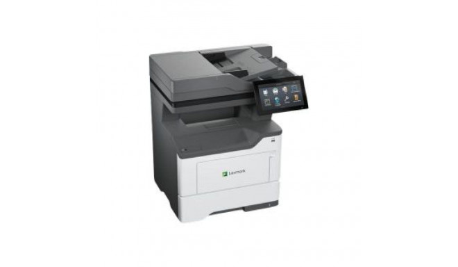 LEXMARK MX632adwe Black and White Laser Printer