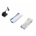 Lenovo ThinkCentre M.2 2280 SSD Kit III (Dedicated storage kit to install M.2 2280 SSD storage)