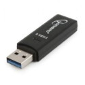 Gembird MEMORY READER USB3 SD/UHB-CR3-01