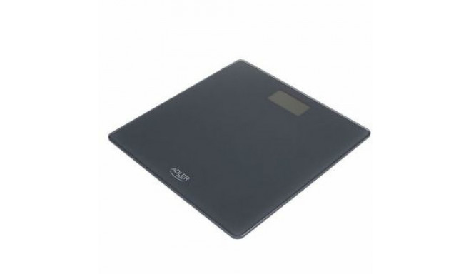 Adler Bathroom scale AD 8157g Maximum weight (capacity) 150 kg, Accuracy 100 g, Body Mass Index (BMI