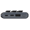 Denver power bank PBQ-10001 10000mAh