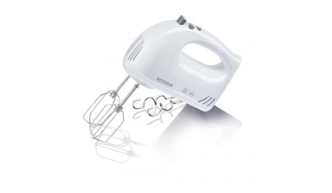 Severin HM 3820 White