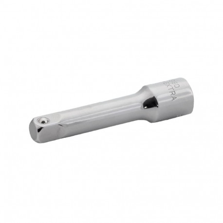 Extension bar 1/4" 75mm