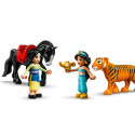 LEGO Disney Princess Jasmine‘i ja Mulani seiklus