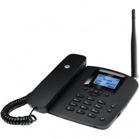 Motorola FW200L schwarz