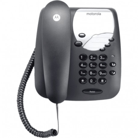 Motorola CT1 schwarz