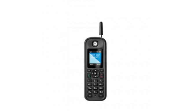 Motorola O201 Long Distance IP67 schwarz