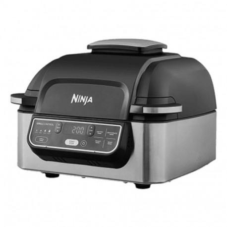 Ninja AG301EU Grill & Heißluftfritteuse