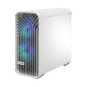 Fractal Design Torrent RGB TG Läbipaistev Toon Valge Korpus (FD-C-TOR1A-07)