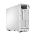Fractal Design Torrent RGB TG Clear Tint White Case (FD-C-TOR1A-07)