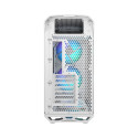 Fractal Design Torrent RGB TG Läbipaistev Toon Valge Korpus (FD-C-TOR1A-07)