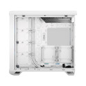 Fractal Design Torrent RGB TG Clear Tint White Case (FD-C-TOR1A-07)