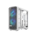Fractal Design Torrent RGB TG Clear Tint White Case (FD-C-TOR1A-07)