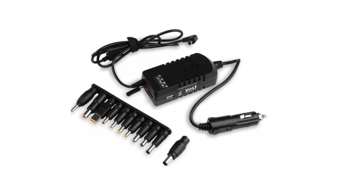 Volt 90 W, 7 A, 24 V laptop power supply (4LAPSM0002)