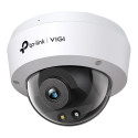 TP-Link IP Kaamera VIGI C250 Kaamera (4mm) 5MP Täisvärvides Kuppelkaamera