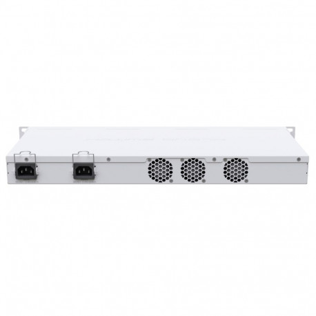 24P+2 Mikrotik CRS326-24S+2Q+RM SFP+ QSFP+ M RM