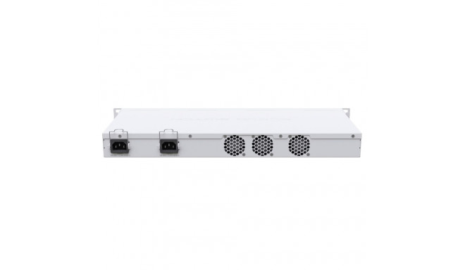24P+2 Mikrotik CRS326-24S+2Q+RM SFP+ QSFP+ M RM