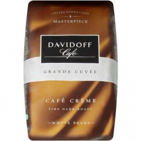 Davidoff Crema Elegant kohvioad 500 g