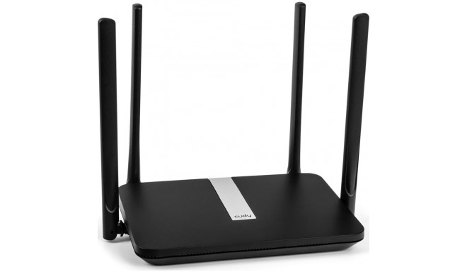 Cudy LT500 router