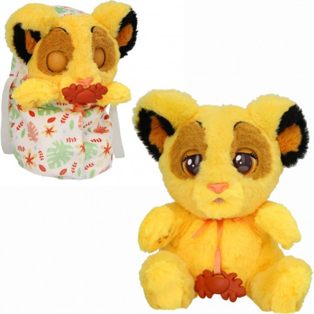 EPEE Psytulaski The Lion King Simba 60190