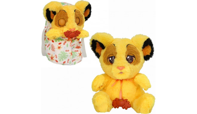 EPEE Psytulaski The Lion King Simba 60190