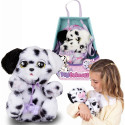 Epee Psytulaski Interactive Plush Dalmatian