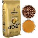 Coffee beans Dallmayr Crema D'Oro 1 kg