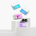 Nanoleaf X Fantaqi EXPO Nutikas LED Ekraani Algkomplekt (4 Tk)|16M+