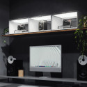Nanoleaf X Fantaqi EXPO Nutikas LED Ekraani Algkomplekt (4 Tk)|16M+